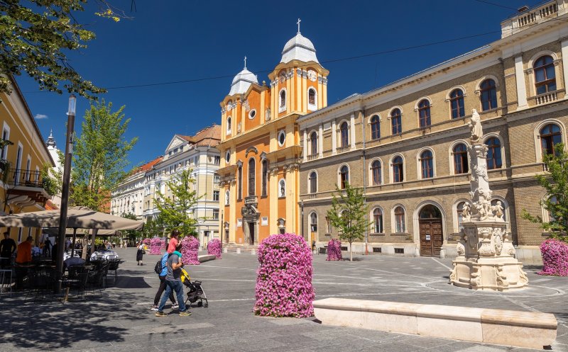 Inima Transilvaniei în frunte: Clujul învinge Bucureștiul la educație, calitatea vieții și vitalitatea socială