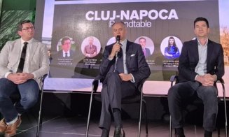 Proiectul de amploare RIVUS prinde contur în Cluj. Care e stadiul lucrărilor: „Sperăm să dezvolte piața clujeană”