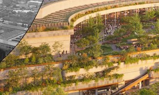 Proiectul de amploare RIVUS prinde contur în Cluj. Care e stadiul lucrărilor: „Sperăm să dezvolte piața clujeană”