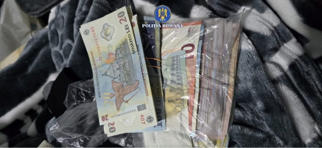 Percheziții la Dej și Cuzdrioara într-un dosar de furt de cupru. Prejudiciu de peste 570.000 de lei