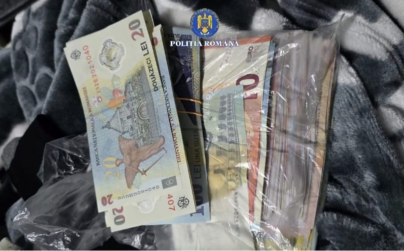 Percheziții la Dej și Cuzdrioara într-un dosar de furt de cupru. Prejudiciu de peste 570.000 de lei