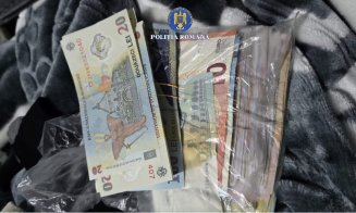 Percheziții la Dej și Cuzdrioara într-un dosar de furt de cupru. Prejudiciu de peste 570.000 de lei