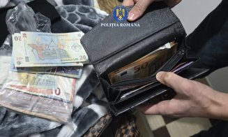 Percheziții la Dej și Cuzdrioara într-un dosar de furt de cupru. Prejudiciu de peste 570.000 de lei