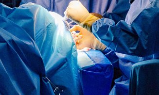 Medicul de excepție din Cluj care a scurtat ”aleea din cimitir” / ”Dumnezeu să vă binecuvânteze!”