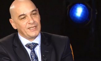 Medicul de excepție din Cluj care a scurtat ”aleea din cimitir” / ”Dumnezeu să vă binecuvânteze!”