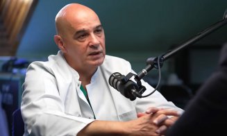 Medicul de excepție din Cluj care a scurtat ”aleea din cimitir” / ”Dumnezeu să vă binecuvânteze!”