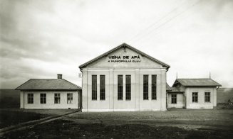 Uzina de Apă a Municipiului Cluj - 1892. De unde venea sursă de apă pentru cei 35.000 de locuitori