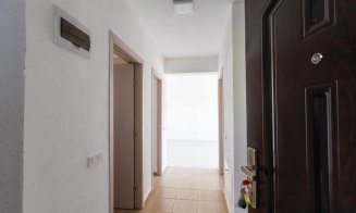 Primăria Cluj-Napoca mai cumpără 6 locuințe pentru persoane defavorizate
