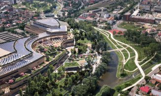 Clujul, noua vedetă a pieței imobiliare din România: orașul atrage investiții private de peste 1 miliard de euro