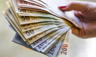 Deficitul bugetului consolidat a urcat la 5,39% din PIB după primele nouă luni