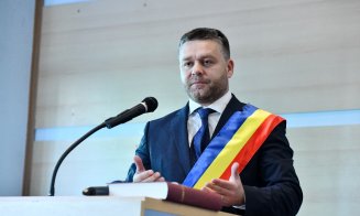 Deputat PNL Cluj, laude pentru Ciprian Ciucu: „Serios, implicat, cu drag de oameni și de oraș. E timpul ca Bucureștiul să fie pus la punct!”