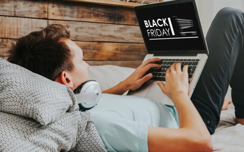 11 zile până la Black Friday 2025! Ce informații trebuie să fie afișate pe site-urile comercianților