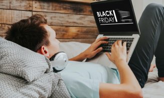 11 zile până la Black Friday 2025! Ce informații trebuie să fie afișate pe site-urile comercianților