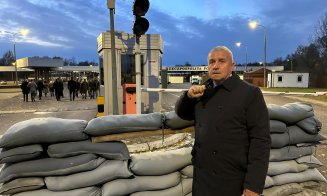 Ce a văzut europarlamentarul Daniel Buda la granița dintre Polonia și Belarus