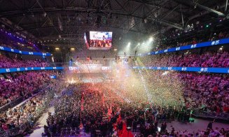 BTarena a împlinit 11 ani: Ce amintiri ți-ai creat în cea mai mare ”polivalentă” din România