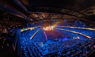 BTarena a împlinit 11 ani: Ce amintiri ți-ai creat în cea mai mare ”polivalentă” din România