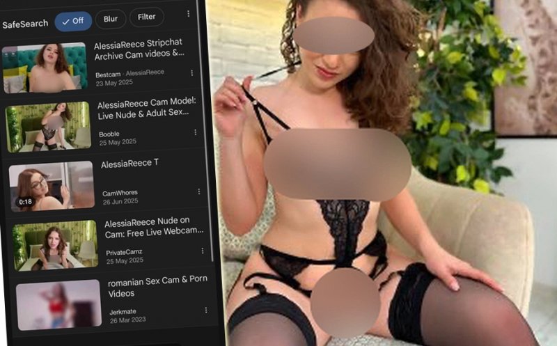 Profa de biologie, găsită de elevi pe site-uri XXX, renunță la meserie. La aceea din învățământ