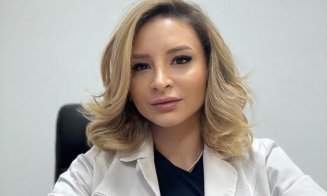 O doctoriță în vârstă de 37 de ani a fost găsită moartă în camera de gardă. Era chirurg și director medical al unui spital județean