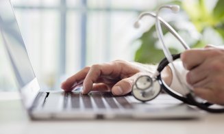 Noi blocaje pe platforma PIAS. Medicii de familie din Cluj, revoltați că defecțiunile apar tot mai des: "CNAS încă nu recunoaște public acest lucru. Este inacceptabil"