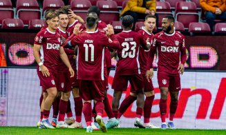 CFR Cluj va avea curând un nou antrenor. Ce salariu ar urma să încaseze noul tehnician al "feroviarilor"