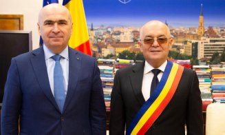 Primarul Clujului este convins: „Actuala coaliție de guvernare este singura care poate salva țara” / De ce apar conflicte și tensiuni