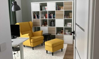 Încredibil cu cât se vinde un apartament în Cluj de 69 mp. Clujenii sunt uimiți: “Exagerat” / “Nu suntem chiar la nivel de Singapore”