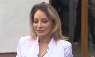 Ultimele imagini cu doctorița găsită moartă în spital. "Nu a fost niciun semn, nu îmi explic"