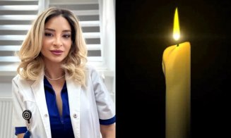 Mărturii cutremurătoare ale colegilor doctoriței găsite moarte în camera de gardă: „Plângea și o simțeam că nu mai poate. Voia să demisioneze"