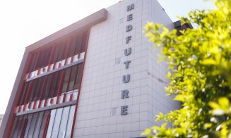 Începe UMF Cluj Technology Transfer Days: "Aducem în prim-plan proiectele cu impact concret în sănătate, care transformă ideile în soluții reale 