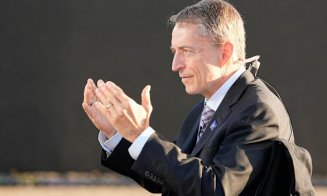 Fostul CEO de la Intel spune că lucrează la un proiect care să „grăbească revenirea lui Hristos”