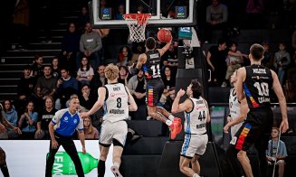 U-BT, demonstrație de forță în Germania. "Studenții" au obținut un succes categorig la Hamburg