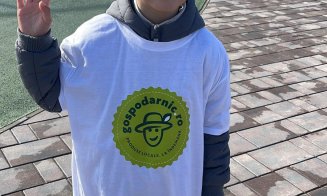 Târgul Producătorilor Locali de la Florești a reunit gospodarii din zona Someș–Nadăș și a marcat lansarea unei piețe online. “Din sat, direct în oraș”