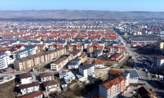 Scumpiri masive pe piața imobiliară: Florești concurează cu Cluj-Napoca la prețurile locuințelor: “E mult mai scump decât ne-am permite”