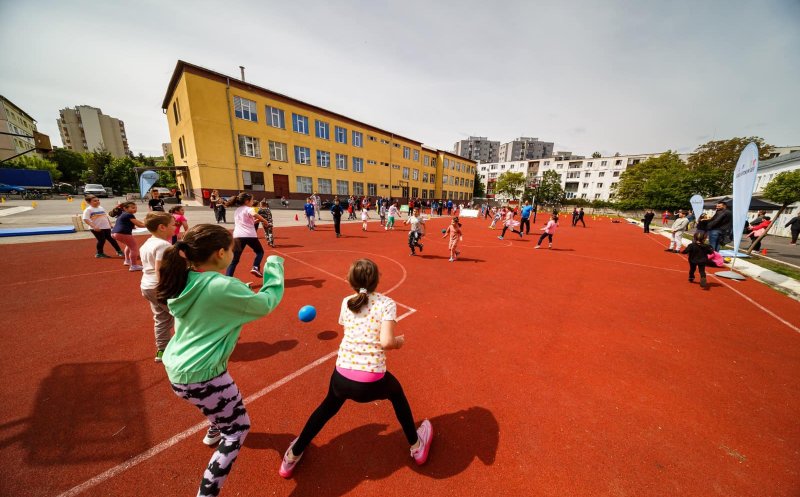 Vouchere culturale și sportive și pentru elevii școlilor private din Cluj-Napoca și bugetare participativă pentru tineret