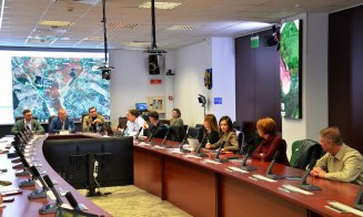 Un nou pas înainte pentru Drumul Expres Cluj-Dej. Urmează studiul de fezabilitate