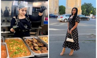 A rămas văduvă la 20 de ani după tragedia provocată de Mario Iorgulescu, dar nu s-a lăsat doborâtă. Melek, soția lui Dani Vicol, a investit cu cap despăgubirea de 350.000 €: "Voi deschide o nouă locație la Cluj"