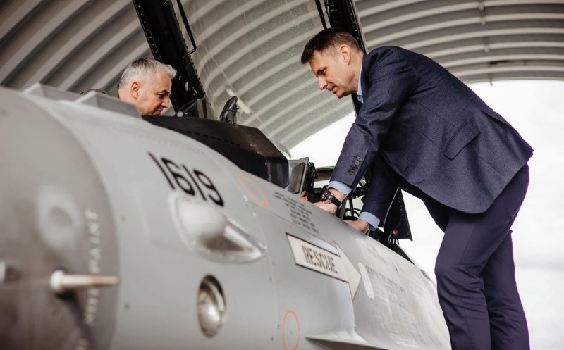 Mircea Abrudean, după anunțul privind retragerea de militari SUA: „Mesajul nostru este clar: România nu slăbește, ci se întărește”