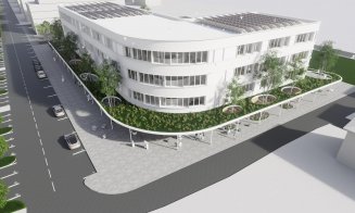 Comuna Florești va avea o școală nouă. 1000 de elevi vor învăța în instituția cu o investiție de 54 de milioane de lei