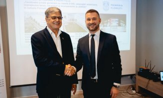 Comuna Florești va avea o școală nouă. 1000 de elevi vor învăța în instituția cu o investiție de 54 de milioane de lei