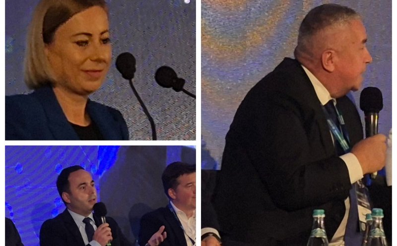 „Securitatea energetică și transformarea digitală, priorități pentru viitor”. Importanța investițiilor, analizată la Forumul de Securitate Cibernetică în Energie