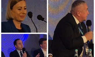 „Securitatea energetică și transformarea digitală, priorități pentru viitor”. Importanța investițiilor, analizată la Forumul de Securitate Cibernetică în Energie