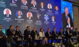 Provocările sectorului energetic: Resursa umană, securitatea cibernetică și investițiile, în centrul dezbaterilor la Forumul de Securitate Cibernetică