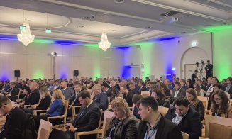 Provocările sectorului energetic: Resursa umană, securitatea cibernetică și investițiile, în centrul dezbaterilor la Forumul de Securitate Cibernetică