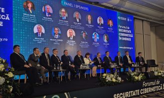 Provocările sectorului energetic: Resursa umană, securitatea cibernetică și investițiile, în centrul dezbaterilor la Forumul de Securitate Cibernetică