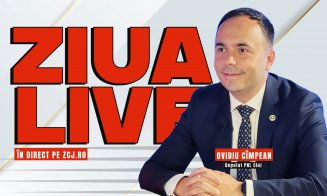 Ovidiu Cîmpean, invitat la ZIUA LIVE / Blocaj la CCR pe tema pensiilor magistraților. Ce partitură interpretează judecătorii numiți de PSD