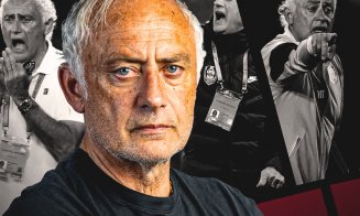 Mandorlini, despre debandada de la CFR Cluj: 'Îmi reproșez că m-am întors / Relațiile dintre jucători sunt RUPTE!'