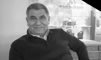 Patronul Mama Manu, înmormântat astăzi la Bonțida. Ce au putut scrie despre el foștii angajați