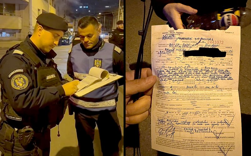 Statul român i-a AMENDAT pe cei care și-au plâns morții de la Colectiv!!! Cum justifică Jandarmeria amenda