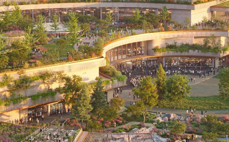 ‘’Aceste contracte de restructurare urbană de la Cluj sunt exemple de bune practici la nivel național''