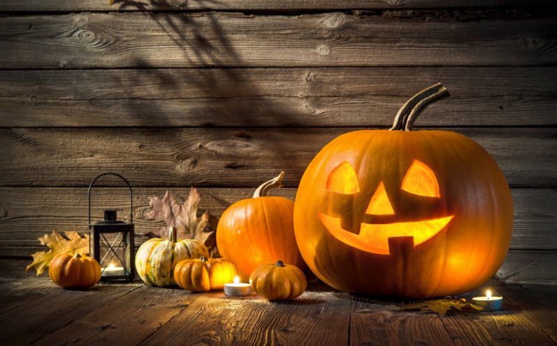 Halloween 2025! Tradiții și obiceiuri din diferite zone ale lumii/Istoria sumbră a înfricoșătoarei sărbători